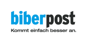 Logo biberpost