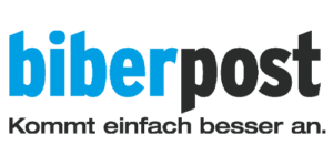 Logo biberpost